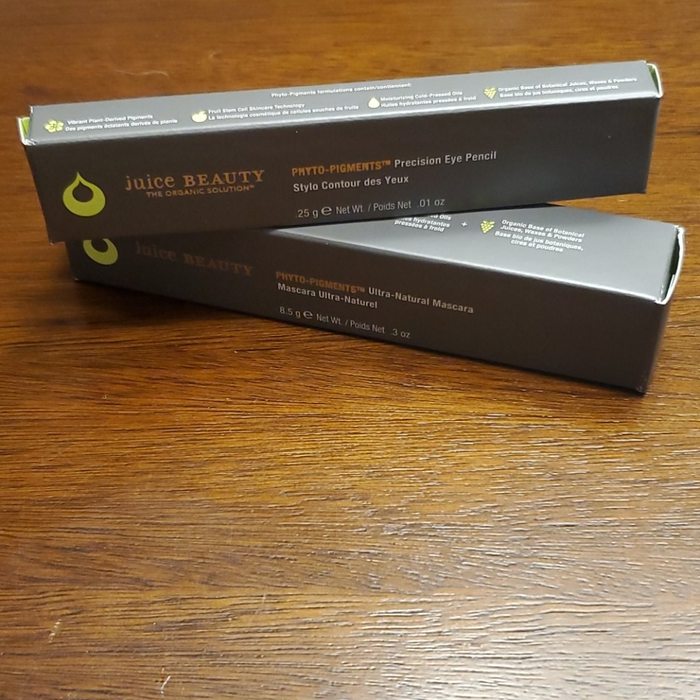 Juice Beauty Phyto-Pigments Eye Duo